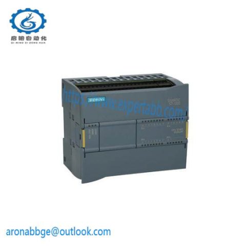 SIEMENS S7-1200 6ES7214-1AF40-0XB0 Micro PLC Module