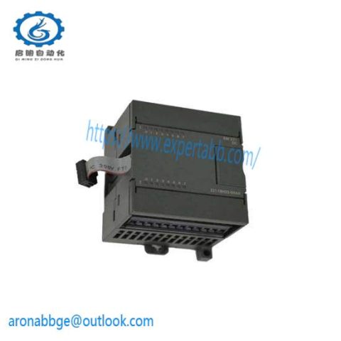 SIEMENS S7-200 CN Digital Input Module, EM 221, PLC System