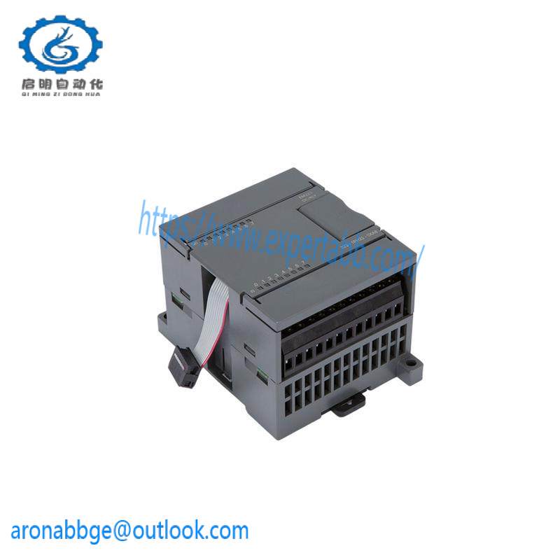 siemens_6es7223-1ph22-0xa8_digital_i_o_module.jpg SIEMENS S7-200 PLC Digital I/O Module 6ES7223-1PH22-0XA8, Industrial Control Solutions