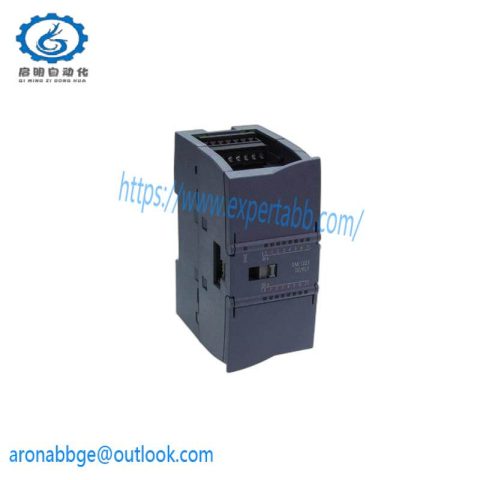 SIEMENS 6ES7223-1PH32-0XB0: High-Performance Digital I/O Module