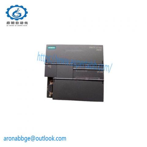 Siemens S7-200 SMART 6ES7288-1SR40-0AA0 Processor SR40