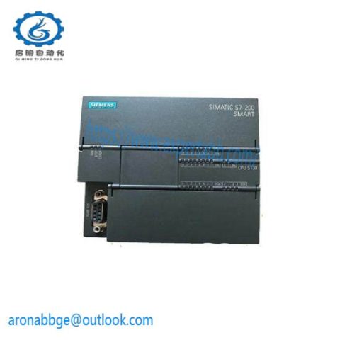 SIEMENS SIMATIC S7-200 SMART, 6ES7288-1ST30-0AA0 Control Module