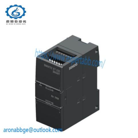 Siemens 6ES7288-2DR32-0AA0 Digital I/O Module for Simatic, Advanced Control Solutions