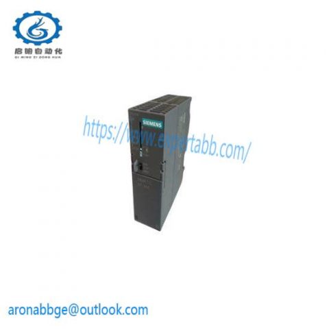 Siemens 6ES7314-1AG13-0AB0: High-Performance CPU Module for S7-300 PLC Systems