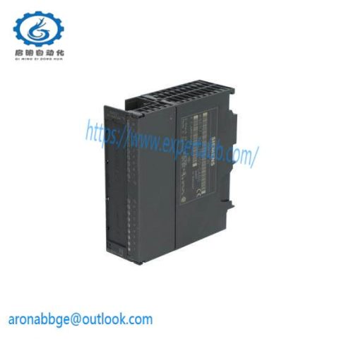 Siemens 6ES7321-7BH00-0AB0: High-Performance Digital Input Module for Industrial Automation