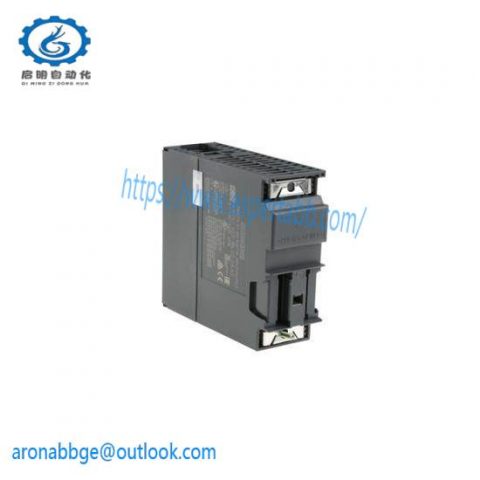 SIEMENS 6ES7323-1BL00-0AA0: Advanced Digital Control Module