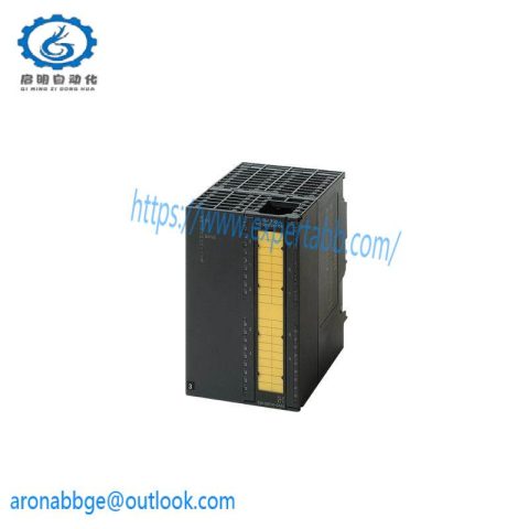 SIEMENS SIMATIC S7 300 Digital Output Module, 6ES7326-2BF41-0AB0, Advanced Control Solutions