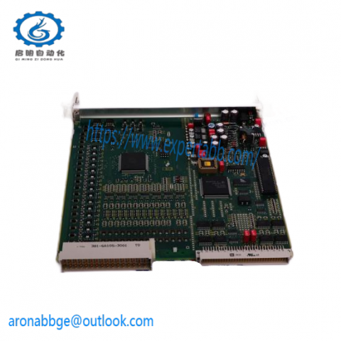 Siemens SIMATIC S7-300 Digital Output Module, 16 Points, 6ES7 331-7TF01-0AB0