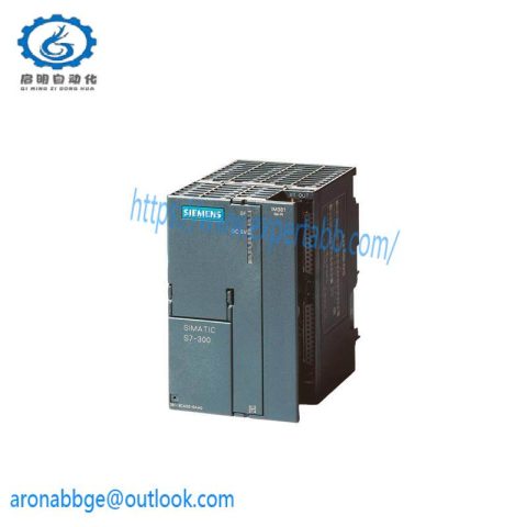 Siemens 6ES7361-3CA01-0AA0 Interface Module for Advanced Industrial Automation Solutions