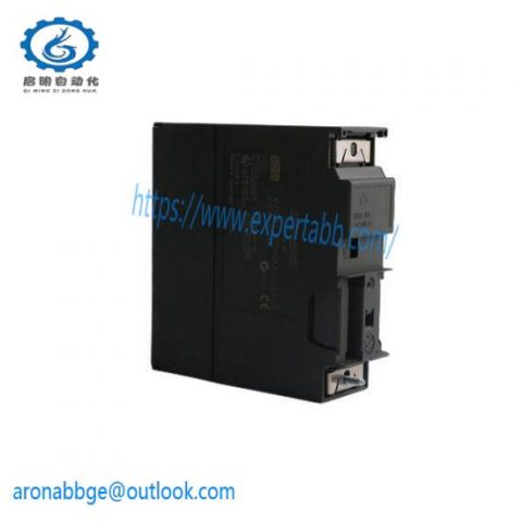 SIEMENS 6ES7370-0AA01-0AA0 Digital Virtual Module