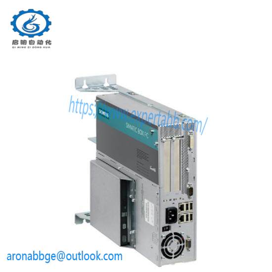 siemens_6es7392-2xx00-0aa0_simatic_s7300_etich_x_conn_front_20pin.jpg Siemens 6ES7392-2XX00-0AA0 SIMATIC S7300 Ethernet Interface Module with Front Connection, 20 Pin