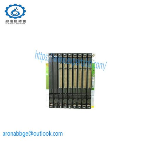 SIEMENS 6ES7400-1JA01-0AA0 PLC Rack, High Performance Automation Solution