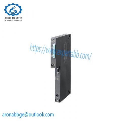 SIEMENS 6ES7412-1XJ07-0AB0 Process Control Module