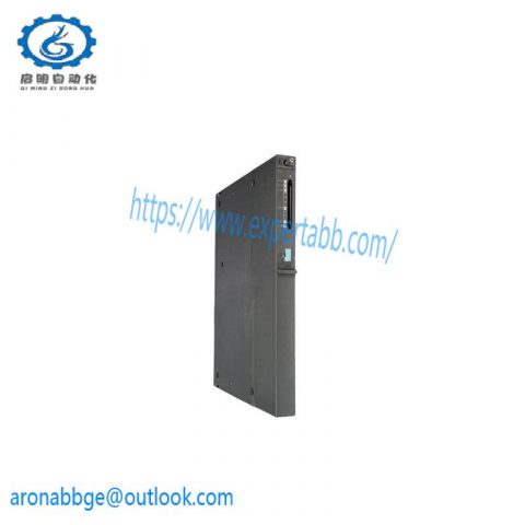 SIEMENS 6ES7416-2XN05-0AB0 Process Control Module