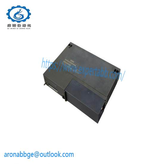 siemens_6es7416-3xl04-0ab0_processing_unit.jpg Siemens 6ES7416-3XL04-0AB0: Advanced Process Control Unit, Engineered for Industrial Efficiency