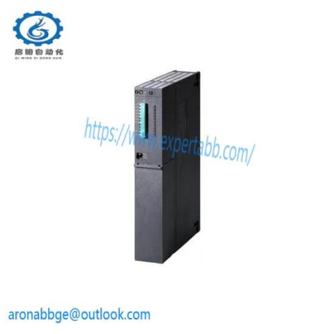 Siemens 6ES7 417-4HL04-0AB0 High Availability Processing Unit