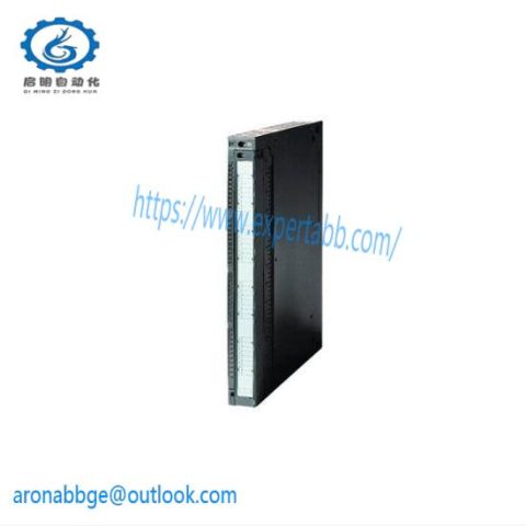 Siemens 6ES7422-1HH00-0AA0 Digital Output Module