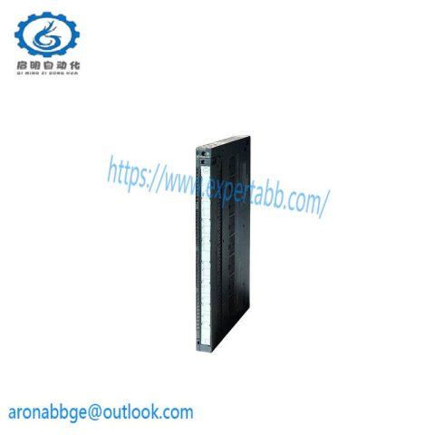 SIEMENS 6ES7431-1KF00-0AB0 Analog Input Module: Precise Data Conversion for Industrial Automation