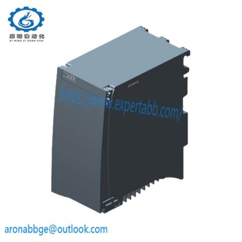 SIEMENS 6ES7 505-0RA00-0AB0 Power Supply Module, Industrial Automation