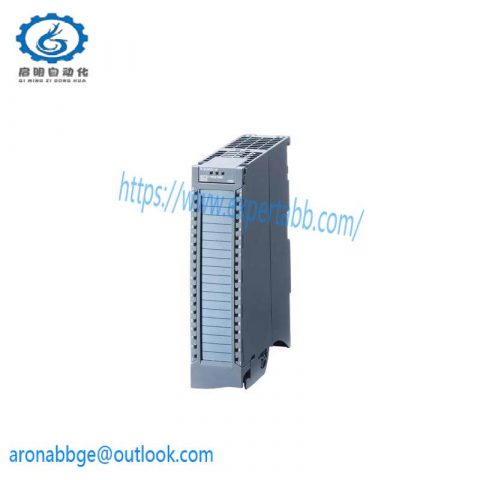 Siemens 6ES7521-1BH00-0AB0 Digital Input Module: Industrial Automation, Precision & Efficiency