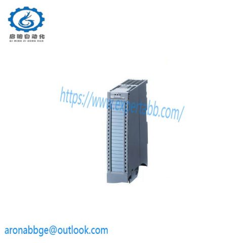 Siemens 6ES7522-1BH00-0AB0 - Advanced Digital Output Module for Industrial Control