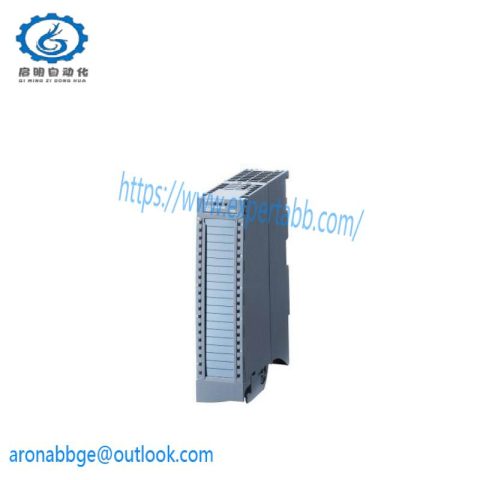 Siemens SIMATIC S7-300 Analog input module 6ES7531-7KF00-0AB0