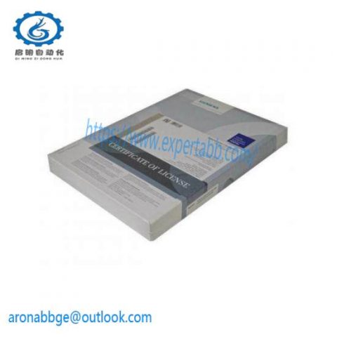 SIEMENS 6ES7822-1AA04-0YA5: High-Performance Disk Type Control Module