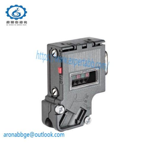 Siemens SIMATIC DP Module 6ES7972-0BA42-0XA0 | Industrial Control Solutions