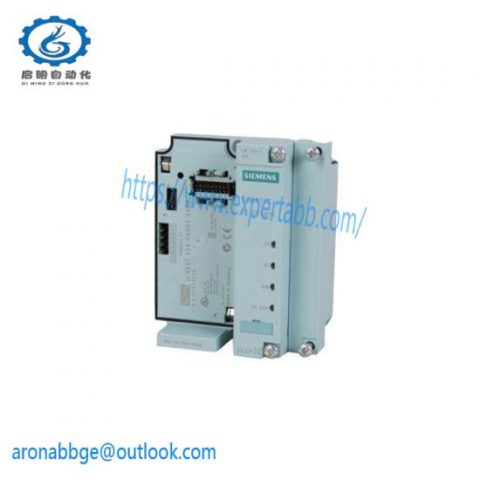 Siemens Interface Module, 6ES7 154-1AA01-0AB0, Profinet I/O, Automation Systems