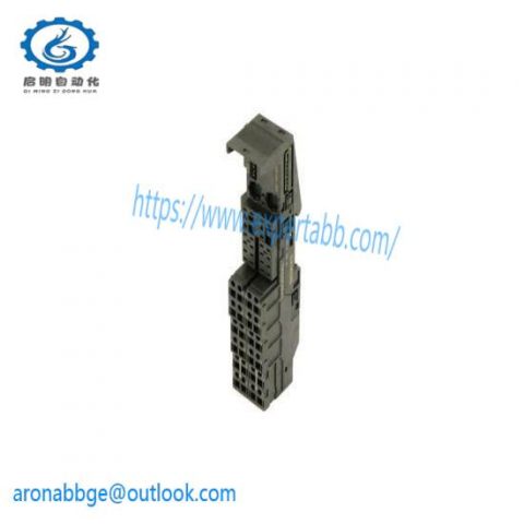 Siemens 6ES7 193-4CF50-0AA0: High-Performance Terminal Module for Automation Applications