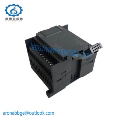 Siemens EM 253 Positioning Module 6ES7 253-1AA22-0XA0, High-Precision Motion Control Solutions