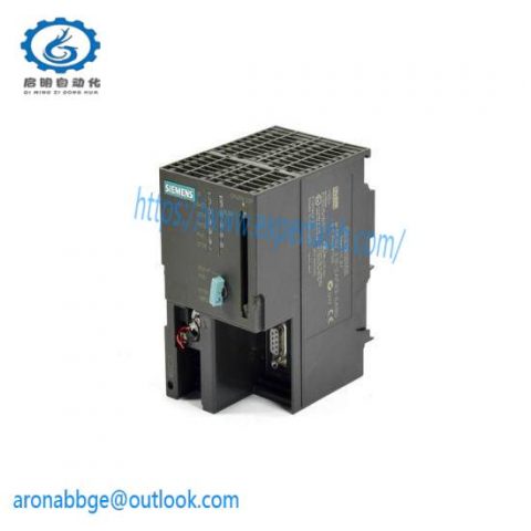 Siemens 6ES7 315-2AF03-0AB0 CPU 315-2DP Processor Module - Advanced Automation Heart