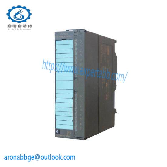 siemens_6es7_322-1hh01-0aa0_digital_output_module.jpg Siemens 6ES7 322-1HH01-0AA0 Digital Output Module - Industrial Automation Solutions