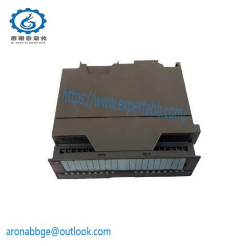 Siemens 6ES7 334-0CE01-0AA0 | Simantic Analog I/O Module, Industrial Automation Solutions