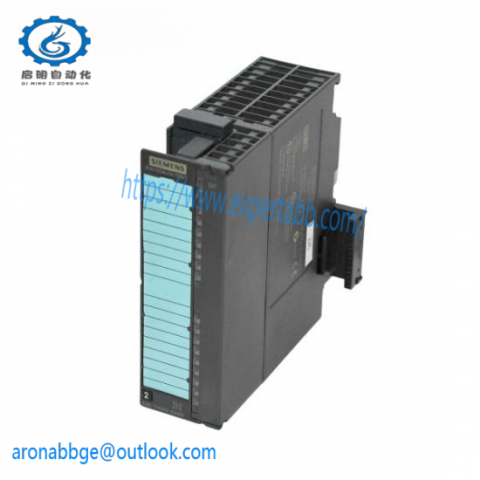 Siemens 6ES7 335-7HG02-0AB0: Industrial Analog I/O Module