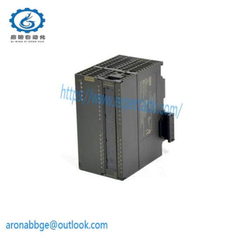 Siemens 6ES7 350-2AH01-0AE0 FM350-2 Counter Module