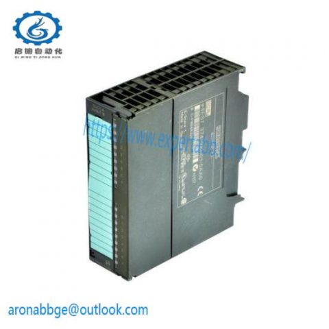 Siemens SM421 Digital Input Module 6ES7 374-2XH01-0AA0, Industrial Automation Control