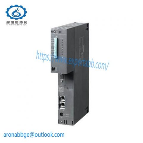 Siemens 6ES7 414-4HJ00-0AB0 CPU 414-4H Processing Module