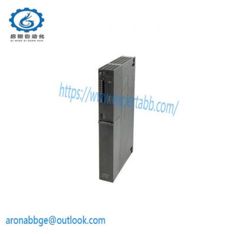 Siemens CPU417H Central Processor 6ES7 417-4HL04-0AB0, Industrial Control Solutions