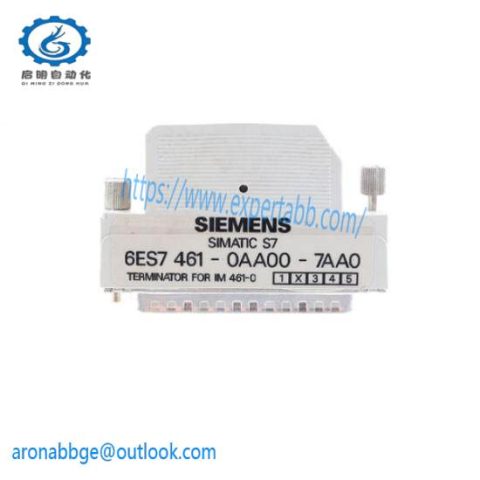 SIEMENS 6EP1331-1SH03 SITOP Power Supply, 24VDC, 2A, Industry Grade