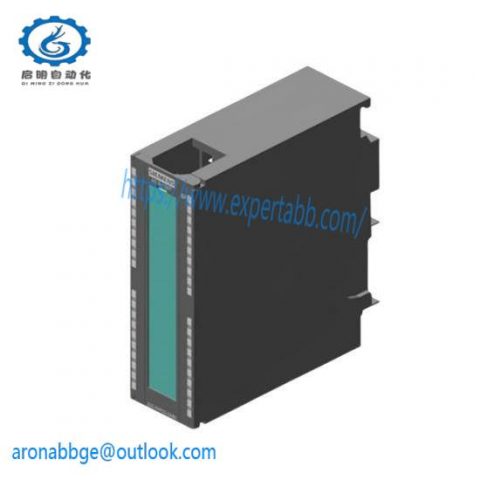 Siemens 6ES7 650-8AK70-0AA0 Analog Input Module for Industrial Automation