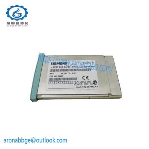 Siemens 6ES7360-3AA01-0AA0 - Industrial PLC Module for Seamless Automation