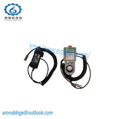 Siemens 6FC5348-0AA08-0AA0 Terminal Module for Industrial Control Systems