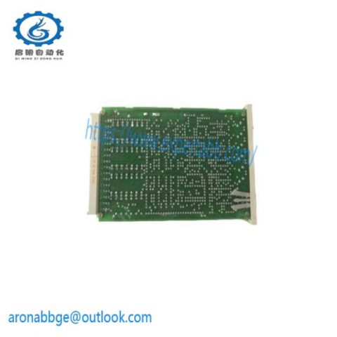 Siemens 6FQ2531-OB EU31 Power Supply Monitoring Module