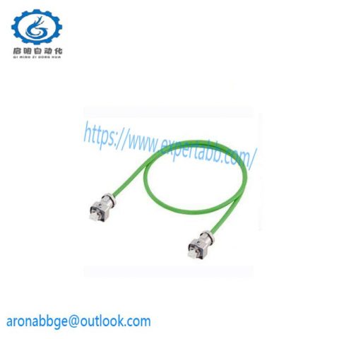 SIEMENS 6FX8002-2EQ10 -16M Signal Cable Pre-assembled for Factory Automation