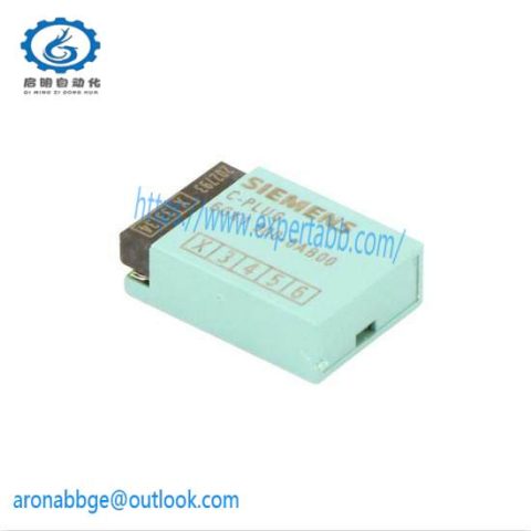 SIEMENS 6GK1900-0AB00 Replaceable Data Storage Module