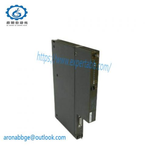 SIEMENS 6GK7443-1EX02-0XE0 Communications Processor: Advanced Networking for Industrial Automation