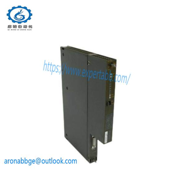 siemens_6gk7443-1ex02-0xe0_communications_processor.jpg SIEMENS 6GK7443-1EX02-0XE0 Communications Processor: Advanced Networking for Industrial Automation