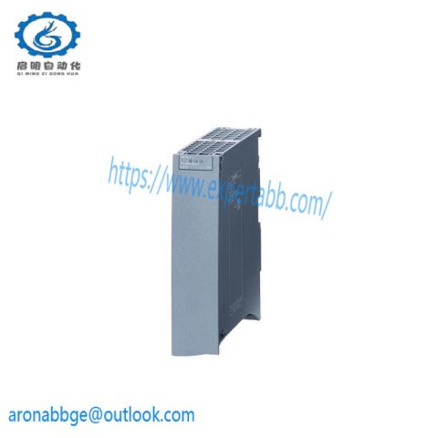 SIEMENS 6GK7542-1AX00-0XE0 Communication Module: Precision Control for Industry 4.0