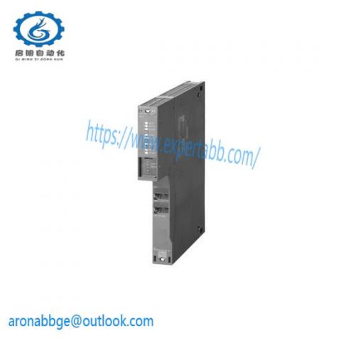 SIEMENS 6GK7 443-1EX20-0XE0: Advanced Communication Processor Module